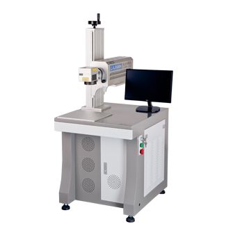 一體式CO2激光打標(biāo)機(jī)_世紀(jì)鐳杰明（廈門(mén)）科技有限公司